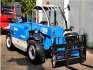 Погрузчик. Genie GTH 2506 II 4x4x4 - 6m/2.5t. Телескопический погрузчик продам.