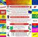 Прапори / Флаги / Flags. Широкоформатний друк по текстилю