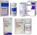 Препараты на основе Sofosbuvir и Daclatasvir для лечения гепатита С.