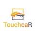 Приложение “Touchcar” для заказа такси онлайн