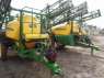 Прицепной опрыскиватель John Deere 732 ( Джон Дир 732) - Штанга 24 м