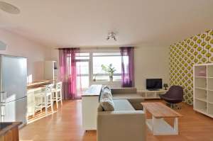Продажа квартиры в Праге - изображение 1