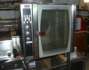 Продам Пароконвектомат Zanussi FCS 101E4 б/у