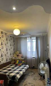 Продам видовую 2-х комнатую квартиру на Тополе-2, г. Днепр - изображение 1