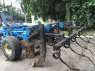 Продам тяжёлый рыхлитель DMI Tiger 2