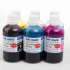 Продам чернила ink-mate для принтера Epson, Canon, HP