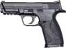 Пістолет пневматичний SAS MP-40
