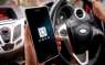 Работа водителем в компанию Uber