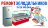 Ремонт холодильников в Киеве и Киево-Святошинском районе.