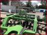 Рыхлитель 2001 г, диск-риппер, John Deere 510