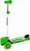 Перейти к объявлению: Самокат Ukan Mini Kickboard Зеленый с подсветкой колес