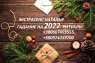 Святочные гадания. Ритуалы на 2022 год. Помощь экстрасенса.