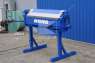 Сегментный листогибочный станок Maad HS-1270