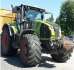 Сельхозтехника CLAAS. Трактор Claas Axion 830.
