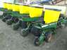 Сеялка John Deere 7000 б/у (Джон Дир) механическая сеялка 6-ти рядная
