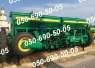 Сеялка Титан-4,2/Титан-6,3 для посева зерновых по технике mini-till