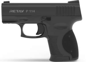 Стартовий пістолет Retay P114 - изображение 1