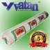 Перейти к объявлению: Теплична плівка Vatan Plastik. Плівка для парників Ватан Пластик