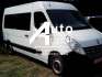 Тонировка автостекол на Renault Master, Opel Movano, Nissan Interstar (10-)