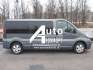 Тонировка автостекол на Renault Trafic, Opel Vivaro, Nissan Primastar