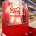 Перейти к объявлению: Торговая стойка Кока Кола от Bendvis