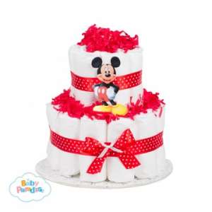 Торт "Mickie Mouse Mini" 6378819 - изображение 1