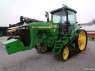 Трактор John Deere 8410 T (Джон Дир 8410)