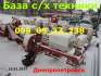 УПС Весна-8, Сеялки Веста СПУ-8,