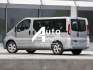 Установка (врезка) стекла на Renault Trafic, Opel Vivaro, Nissan Primastar