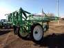 Функціональний оприскувач Spray Profi 3000-21
