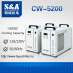 Чиллер CW5200. Электроника и техника - Покупка/Продажа