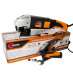 Шлифмашина угловая (Болгарка) STORM WT-0203 (INTERTOOL)