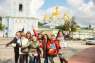 Экскурсии по городам Украины
