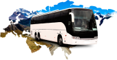 автобус Днепр Луганск , Днепр -Алчевск , Днепр -Стаханов - изображение 1