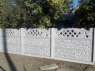 Бетонный наборной забор, тротуарная плитка в Херсоне - изображение 2