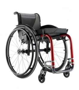 Взяти в оренду інвалідний візок. Оренда візків Києв - изображение 1