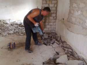 Демонтажные работы под ключ, Киев - изображение 1