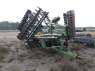 Дисковая борона John Deere 630 - 7,8 м