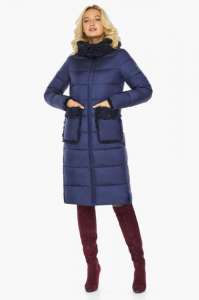 Женские зимние пальто и куртки от украинских производителей - изображение 1