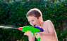 Игра на водяных пистолетах для детей и взрослых! - изображение 3