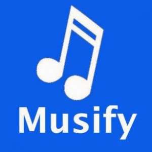 Интернет-портал Musify- песни любого жанра - изображение 1