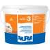 Перейти к объявлению: Интерьерная Моющая Краска для стен Aura Luxpro 3 (10 л.) Акционная цена!
