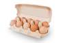 Купить оптом свежие куриные яйца в Днепре.. Продукты питания - Покупка/Продажа