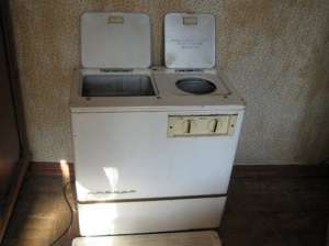 Куплю старые стиральные машины - изображение 1