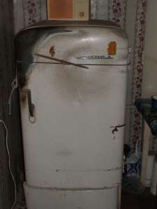 Куплю старые холодильники - изображение 1