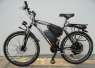 Легкий велосипед с мотором Ardis 48 V 800 W. Велосипеды - Авто Мото Транспорт