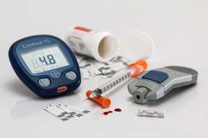 Лечение сахарного диабета | Медицинский центр Rishon - изображение 1