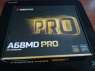 Материнская плата Biostar A68MD PRO. Компьютерный мир - Покупка/Продажа