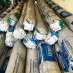 Надёжная тепличная плёнка Vatan Plastik. Турецкая плёнка для теплиц 150 мкм. Разное - Покупка/Продажа