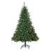 Перейти к объявлению: Новогодняя искуственная елка №55А, 180 см, зеленый